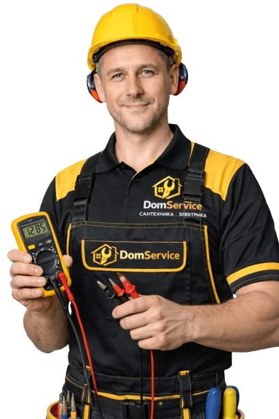 Электрик в Ташкенте